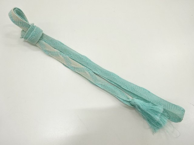 Japanese Kimono / Accessories Silk